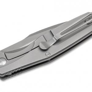 Böker Magnum The Milled One zsebkés