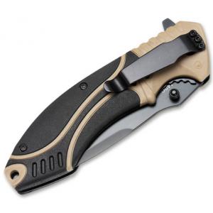 Böker Plus Advance Desert Pro