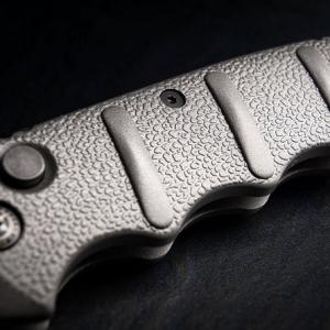 Böker Plus AKS-74 Black D2 automata zsebkés