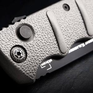 Böker Plus AKS-74 Black D2 automata zsebkés