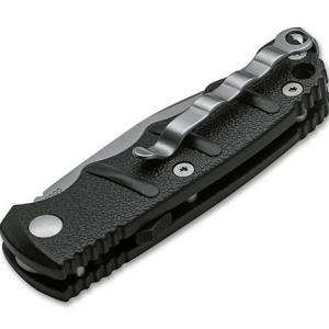 Böker Plus AKS-74 Mini D2 automata zsebkés