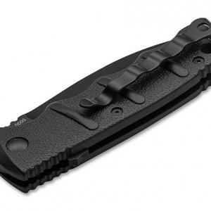 Böker Plus AKS-74 Spearpoint D2 automata zsebkés