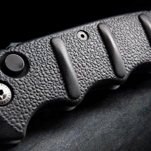 Böker Plus AKS-74 Spearpoint D2 automata zsebkés