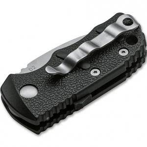 Böker Plus AKS-74 Stubby Swiss Edition D2 automata zsebkés