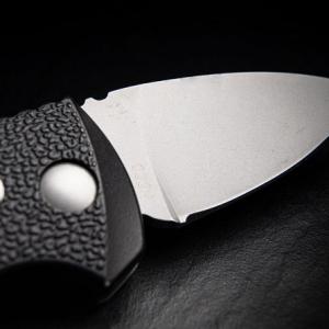 Böker Plus AKS-74 Stubby Swiss Edition D2 automata zsebkés