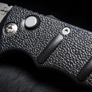 Böker Plus AKS-74 Stubby Swiss Edition D2 automata zsebkés