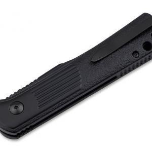 Böker Plus Alluvial All Black