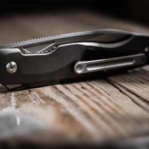 Böker Plus Aluma zsebkés