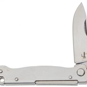 Böker Plus Atlas Stonewash zsebkés