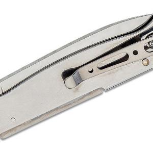 Böker Plus Atlas Stonewash zsebkés