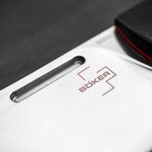 Böker Plus Bad Guy zsebkés