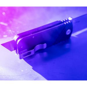 Böker Plus Bill N Ted Operation zsebkés