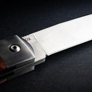 Böker Plus Bonfire Bubinga zsebkés