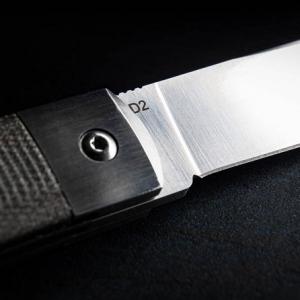 Böker Plus Bonfire Micarta zsebkés