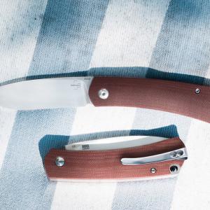 Böker Plus Boston Slipjoint