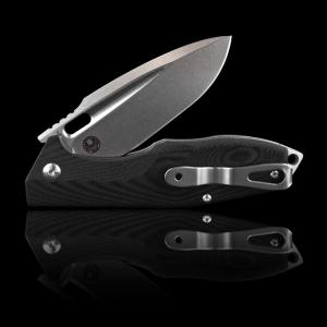 Böker Plus Caracal Folder 42 zsebkés B.M. design