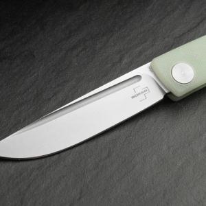 Böker Plus Celos G10 Jade zsebkés