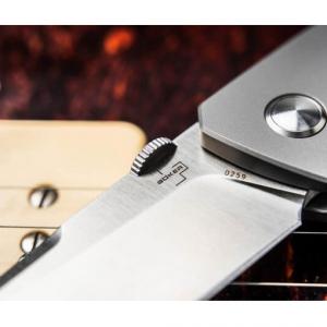 Böker Plus Conductor zsebkés