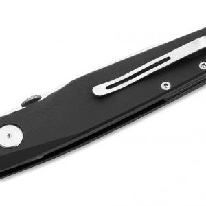 Böker Plus Connector G10 zsebkés