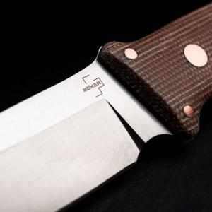 Böker Plus Cub Pro outdoor kés