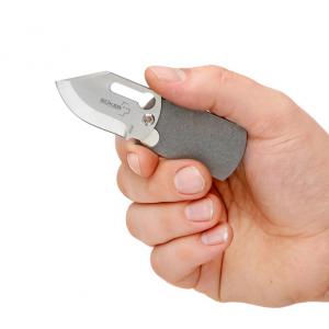 Böker Plus Dog Tag dögcédula nyaklánc kés