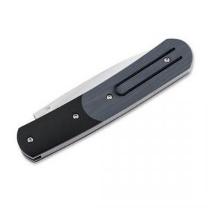 Böker Plus DogLeg Auto zsebkés