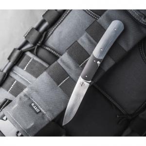 Böker Plus DogLeg Auto zsebkés