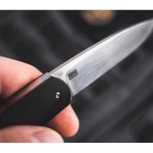 Böker Plus DogLeg Auto zsebkés