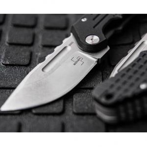 Böker Plus Dvalin Folder Drop zsebkés