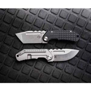 Böker Plus Dvalin Folder Tanto zsebkés