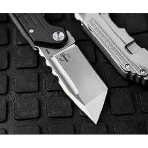 Böker Plus Dvalin Folder Tanto zsebkés