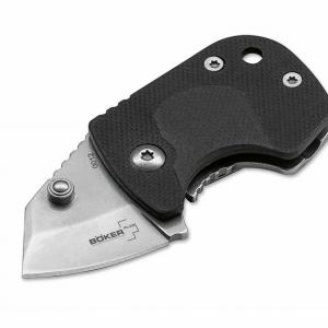 Böker Plus DW-1 zsebkés