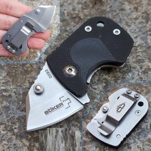Böker Plus DW-1 zsebkés