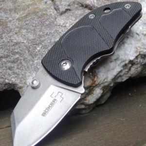 Böker Plus DW-2 zsebkés