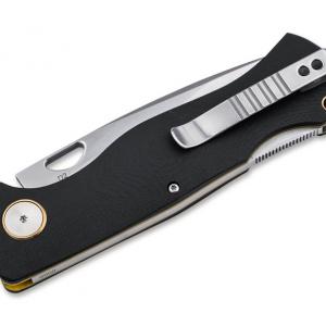 Böker Plus Epicenter Backlock