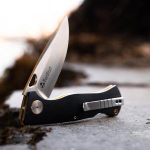 Böker Plus Epicenter Backlock