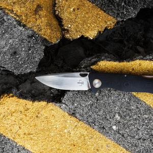 Böker Plus Epicenter Backlock