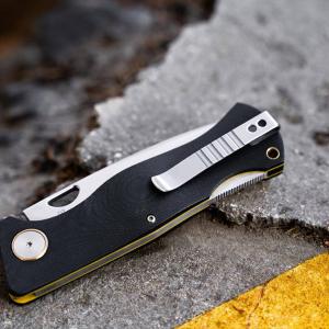 Böker Plus Epicenter Backlock