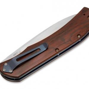 Böker Plus Exskelibur I Cocobolo zsebkés