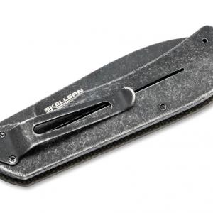 Böker Plus Exskelibur II Framelock Micarta