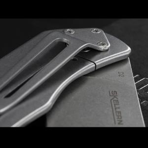 Böker Plus Exskelibur II zsebkés