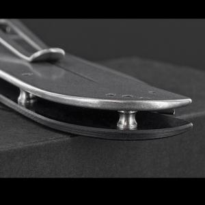 Böker Plus Exskelibur II zsebkés