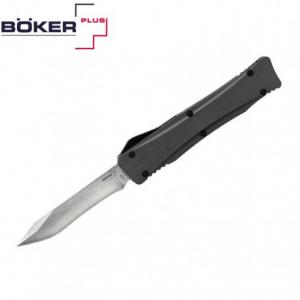 Böker Plus Falcon D2 2.0 OTF automata zsebkés