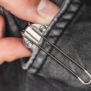 Böker Plus Friday zsebkés