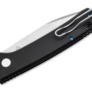 Böker Plus FRND Silver