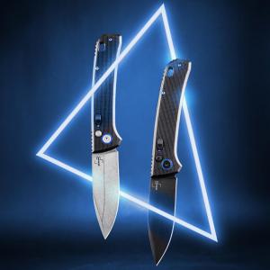 Böker Plus FRND Silver