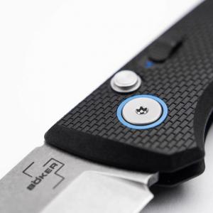 Böker Plus FRND Silver