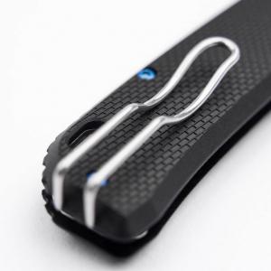 Böker Plus FRND Silver