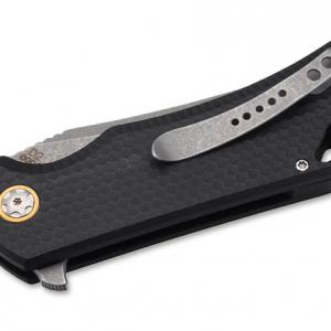 Böker Plus Golem zsebkés