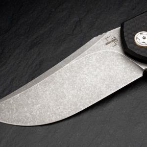 Böker Plus Golem zsebkés